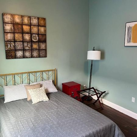 Chilled Pad 2 Blocks From The French Quarters Apartment New Orleans Exterior photo