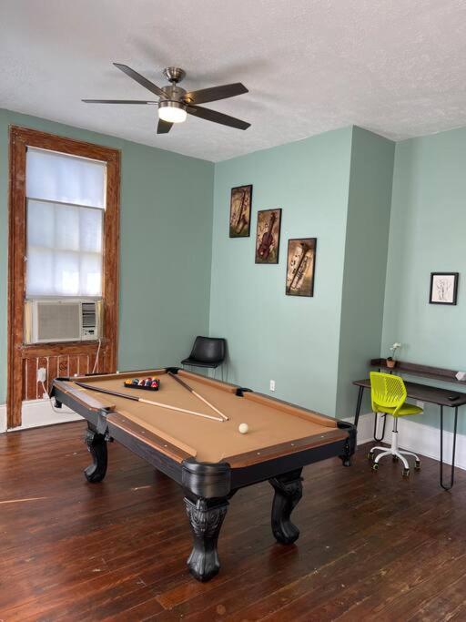 Chilled Pad 2 Blocks From The French Quarters Apartment New Orleans Exterior photo